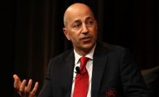 Milan, Gazidis si tiene Maldini