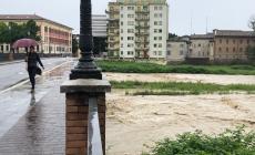 Piene dei fiumi,   frane e piene dei corsi d’acqua minori: allerta diramata dalla protezione civile
