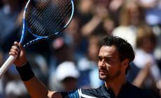 Fognini mira alla top 10 con serenità