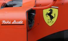 La Ferrari secondo Berger: "Lauda un grande. Vettel un campione, però..."