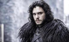 Trono di Spade, Kit Harington ricoverato in riabilitazione psichiatrica