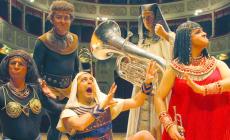 Il teatro  pensato  per il pubblico  di scuole    e  famiglie  