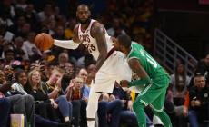 NBA, buon avvio dei Cavs