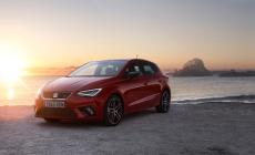 Seat Ibiza, arrivano i  diesel 1.6 da 80 e 95 Cv
