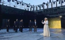 Pierre  Judet de la Combe e i persiani