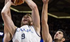 Europei, l'Italia batte Israele 69-48