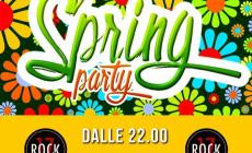 Spring Party