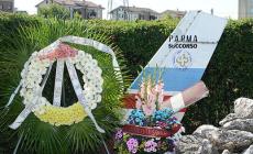 Charlie Alpha: Parma ricorda le vittime dell'incidente 