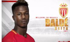 Keita-Monaco, l'agente all'attacco