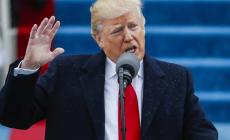 Trump, il presidente del «Prima l'America»