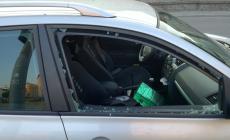 I topi d'auto stavolta scelgono via Abruzzi