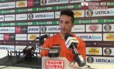 Matteo Scozzarella &egrave; del Parma 