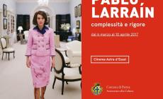 Rassegna "Pablo Larraín - Complessità e rigore"