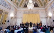 Quintetto d’archi della Filarmonica Arturo Toscanini