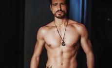 Fabio Colloricchio scandalo a Supervivientes