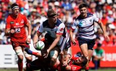 Super Rugby, la 15a giornata in breve