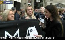 'Parma sedotta e abbandonata', : 'Pizzarotti, un fidanzato narcisista che ci ha illuso...'
