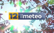 Previsioni meteo per giovedì 30 maggio