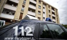 Anziano bruciato vivo. Il figlio interrogato 