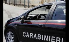 Anziano bruciato vivo,  il figlio ha confessato