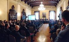 Prefettura, un incontro su legittima difesa e armi 