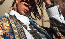 Ghali: dalla sfilata di Gucci all'articolo sul New York Times