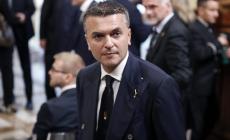 Rixi condannato, Conte: 'Si è dimesso'