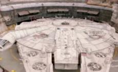 Un corso per diventare Jedi? Ora c'e' - Il video