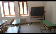 Maestra indagata per molestie su alunno