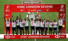 Fiji, colpo doppio al London Sevens
