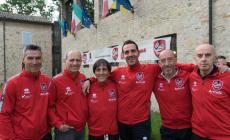 Ritrovo (di metà stagione) degli atleti Cus Parma Running Team - Le foto