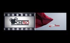 CineFilo e Velluto rosso: tutto su cinema e teatro