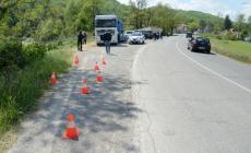 Gli amici sotto choc per la morte di Andrea: "Endurista dal cuore generoso"