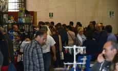 Mostra del fumetto: il Wopa come...Wonderland 