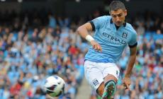 Kolarov 'tradisce' la Lazio: la Roma c'è
