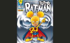 La fine di Rat-Man: addio alla serie non all'eroe