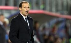 Allegri tranquillizza la Juve: "Io via? Solo illazioni"
