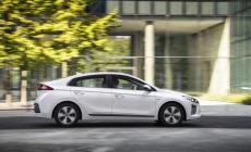 Ioniq, con la plug-in si completa la gamma dell'eco-coreana 