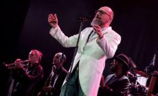 Mario Biondi, «baciato dal soul»