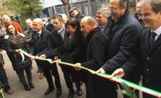 Una nuova centrale di trigenerazione per l'ospedale Maggiore