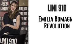 Wine&Food Academy - E. Romagna Revolution LINI 910 si racconta