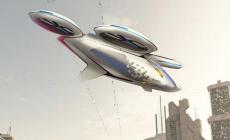Auto volante diventa realta', entro fine anno un prototipo