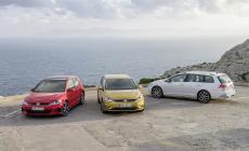 Golf, cosa cambia in 10 punti
