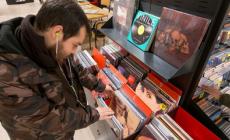 Anche a Parma è vinilmania