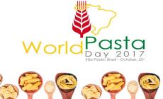 Torna il "World Pasta Day", San Paolo è la "capitale", pastifici aperti. Anche a Parma