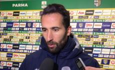 Di Cesare: "Chiudere il girone  con la miglior difesa è un buon risultato" Video