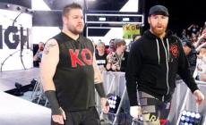 WWE Clash of Champions 2017: le foto 