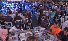 Ramadan, il rito  dell'Iftar da vivere insieme