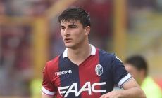 Orsolini allontana il Milan