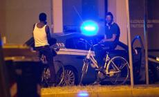 Prima firmava in questura, poi andava a spacciare: arrestato